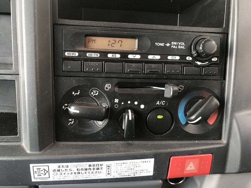 いすゞ　エルフ