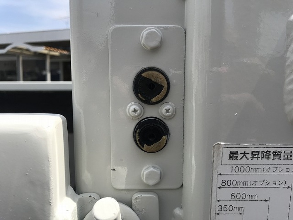 いすゞ　エルフ