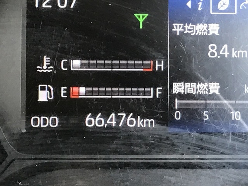 日野　デュトロ
