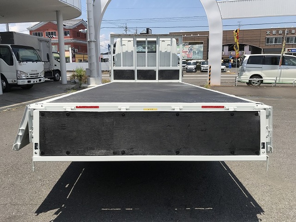 三菱ふそう　キャンター