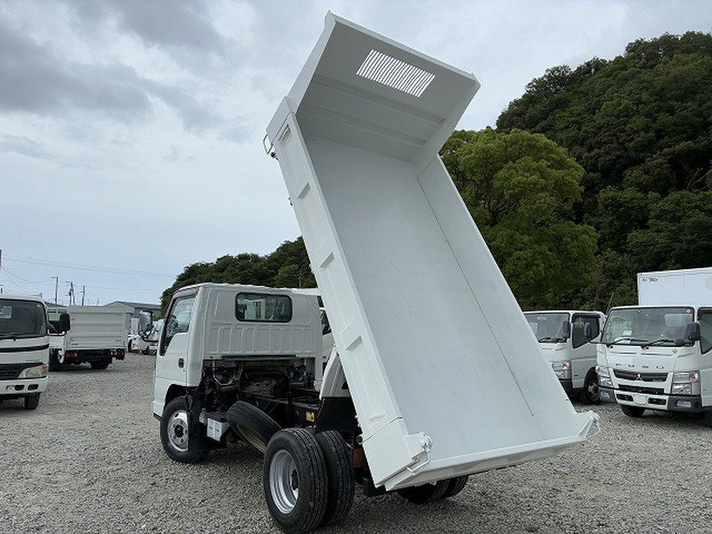 マツダ　タイタン