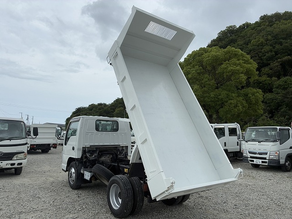 マツダ　タイタン