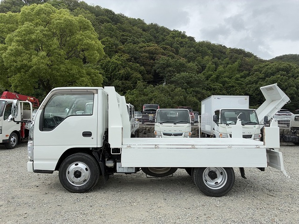 マツダ　タイタン