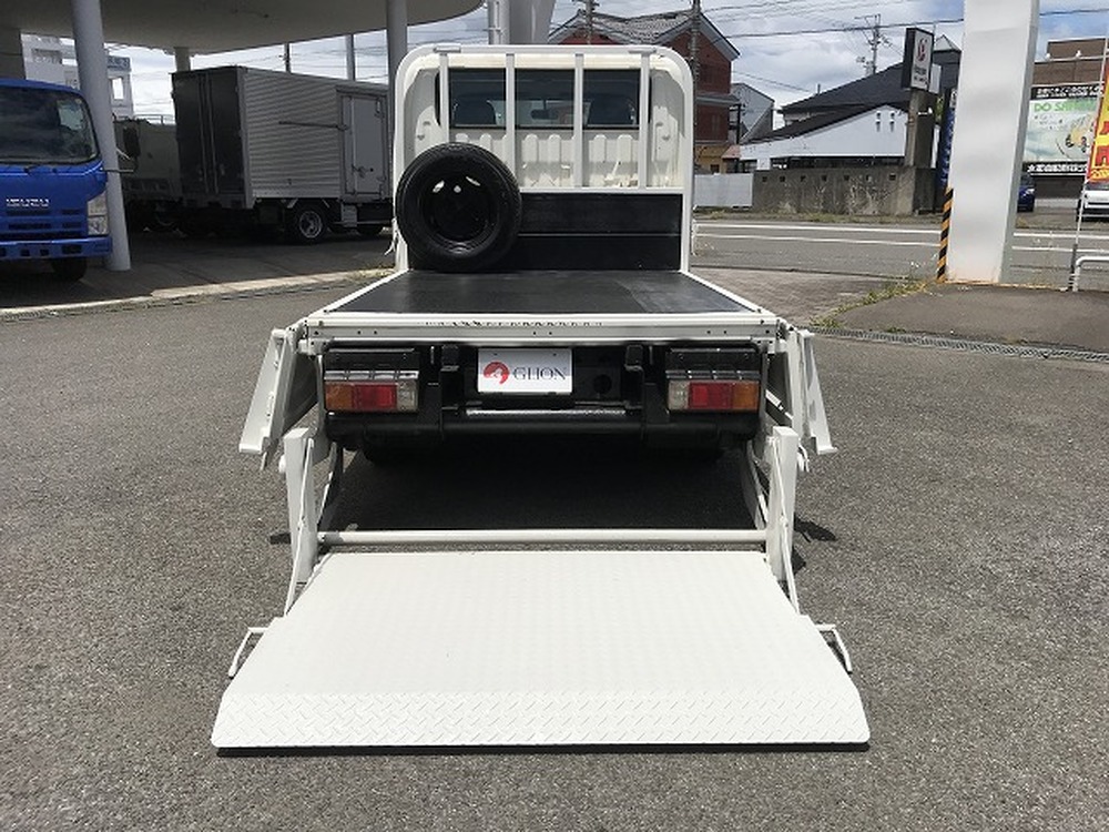 日野　デュトロ