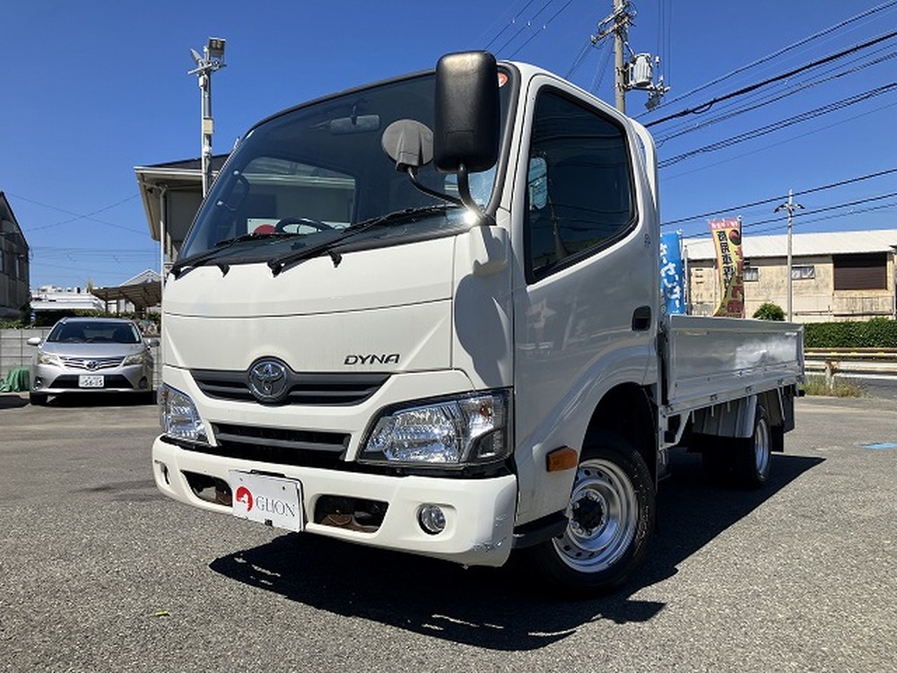 トヨタ　ダイナトラック
