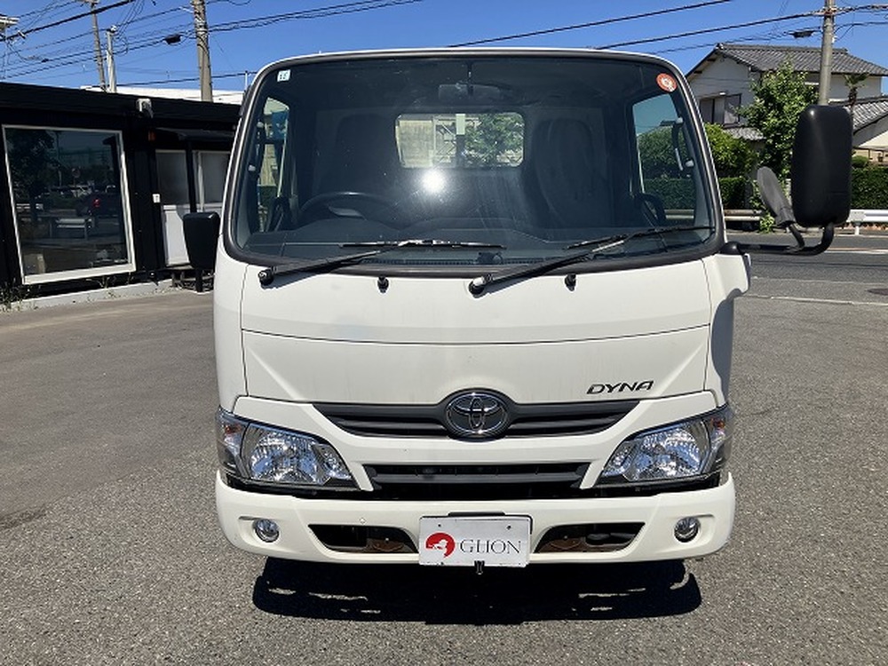 トヨタ　ダイナトラック