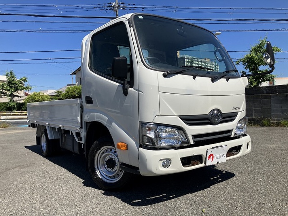 トヨタ　ダイナトラック
