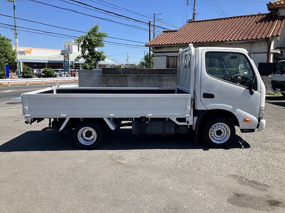 トヨタ　ダイナトラック