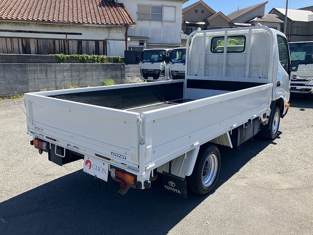 トヨタ　ダイナトラック