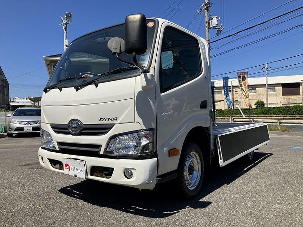 トヨタ　ダイナトラック