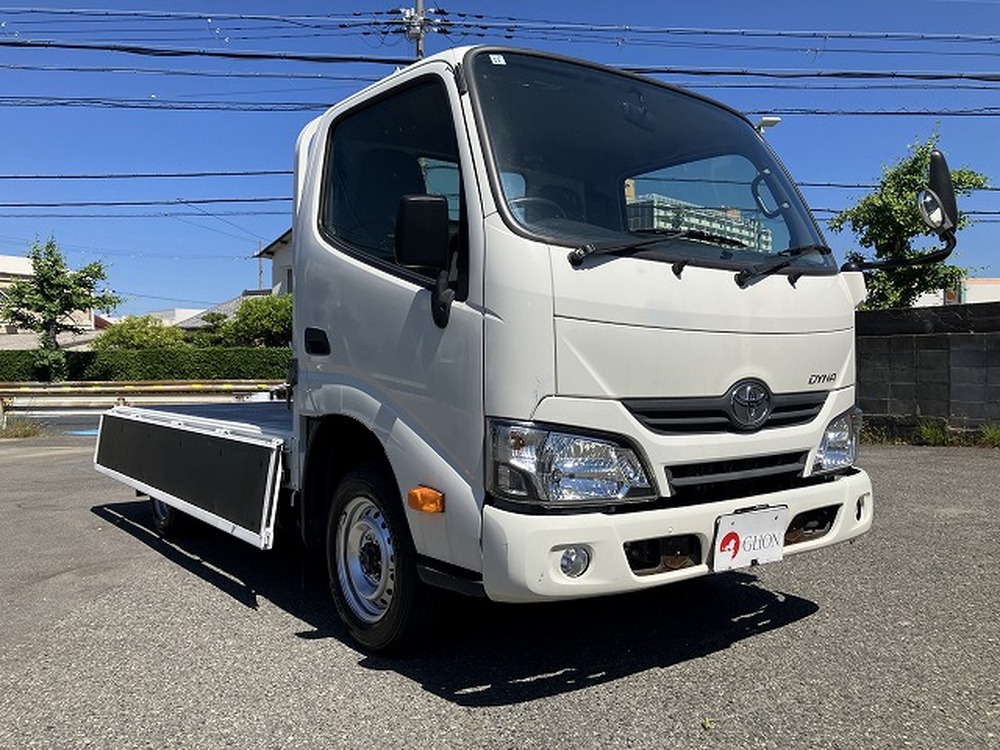 トヨタ　ダイナトラック