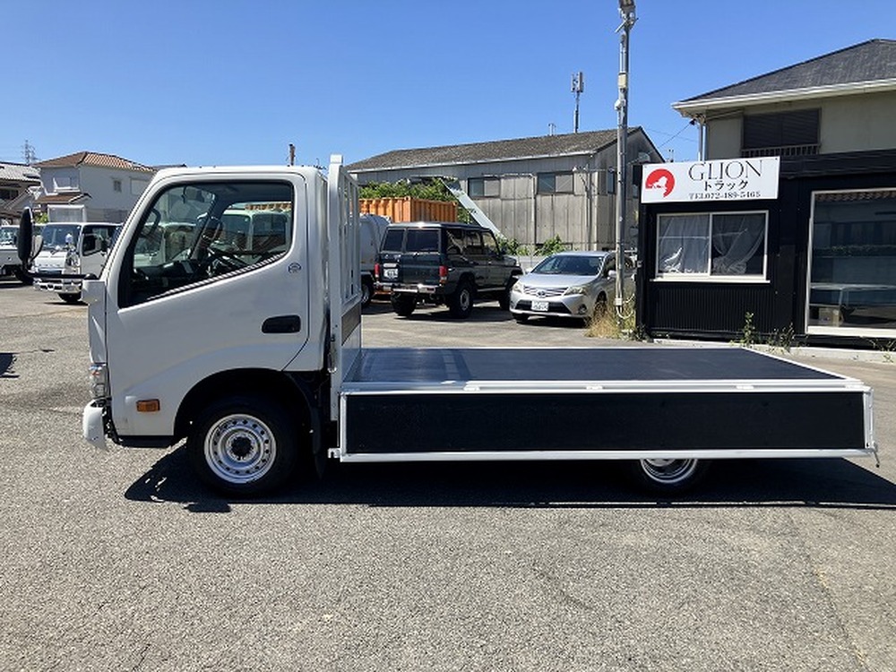 トヨタ　ダイナトラック