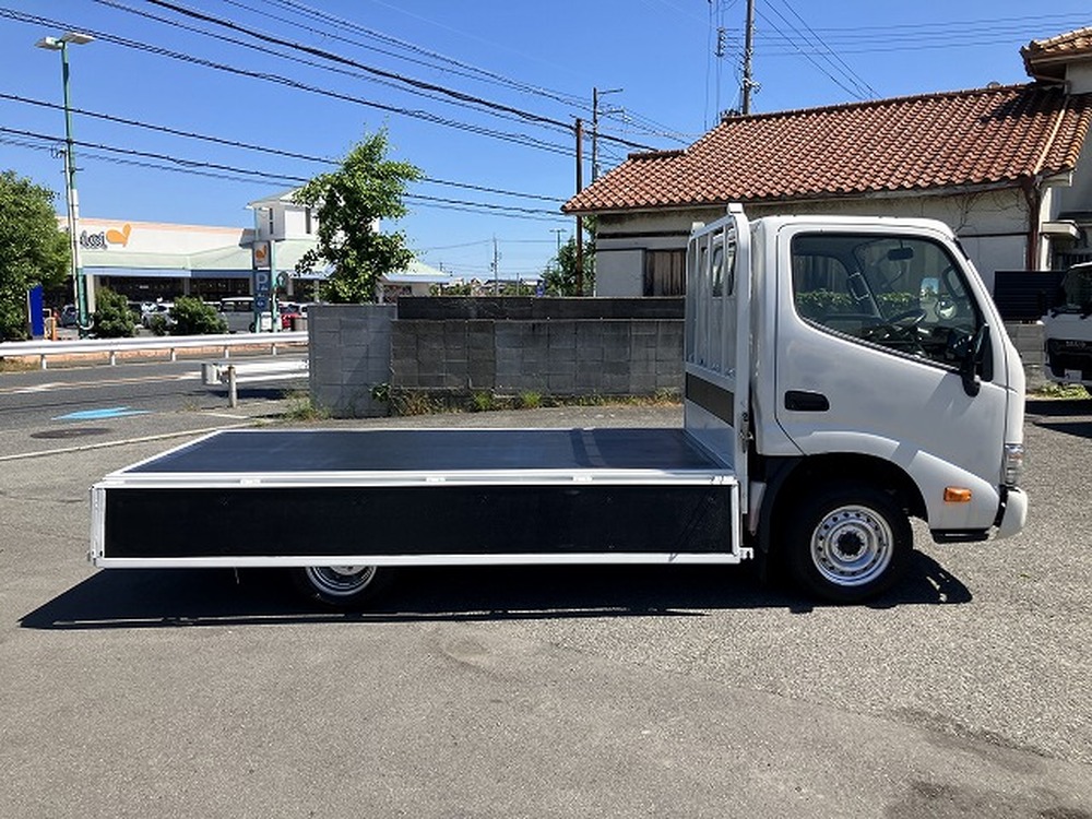 トヨタ　ダイナトラック