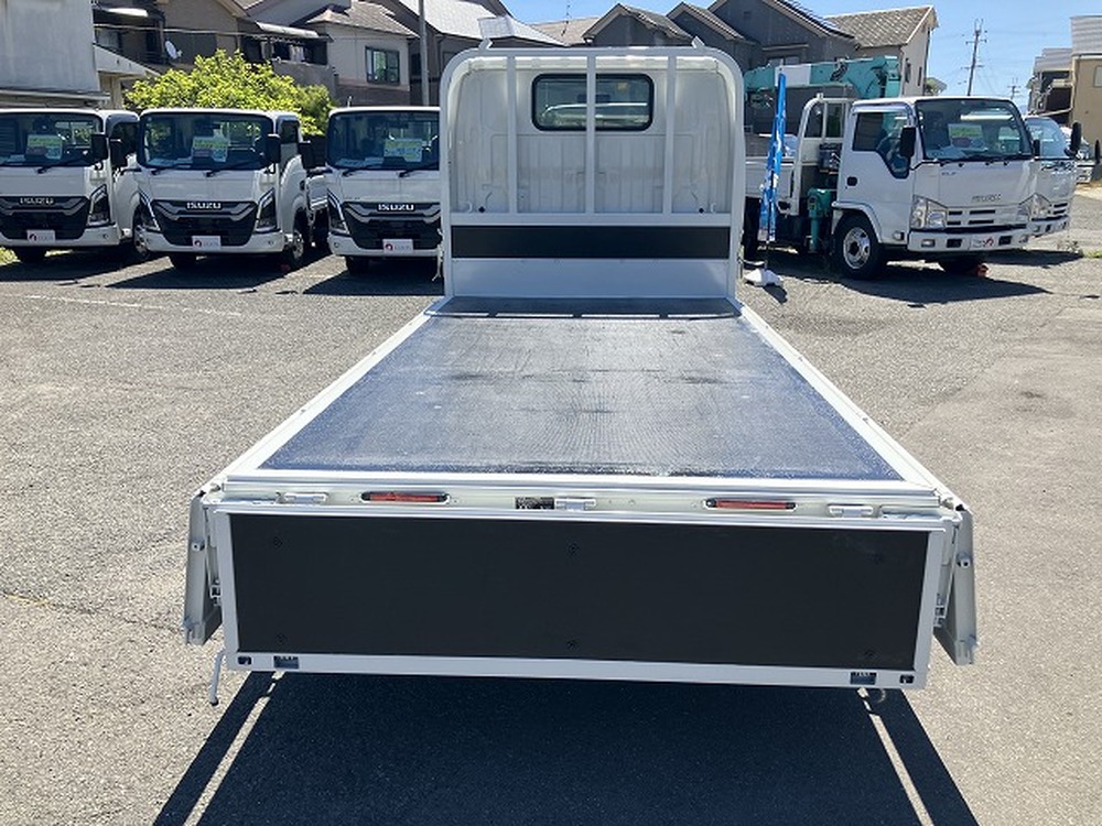 トヨタ　ダイナトラック