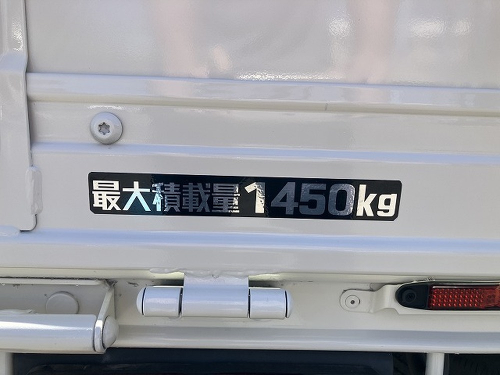 トヨタ　ダイナトラック
