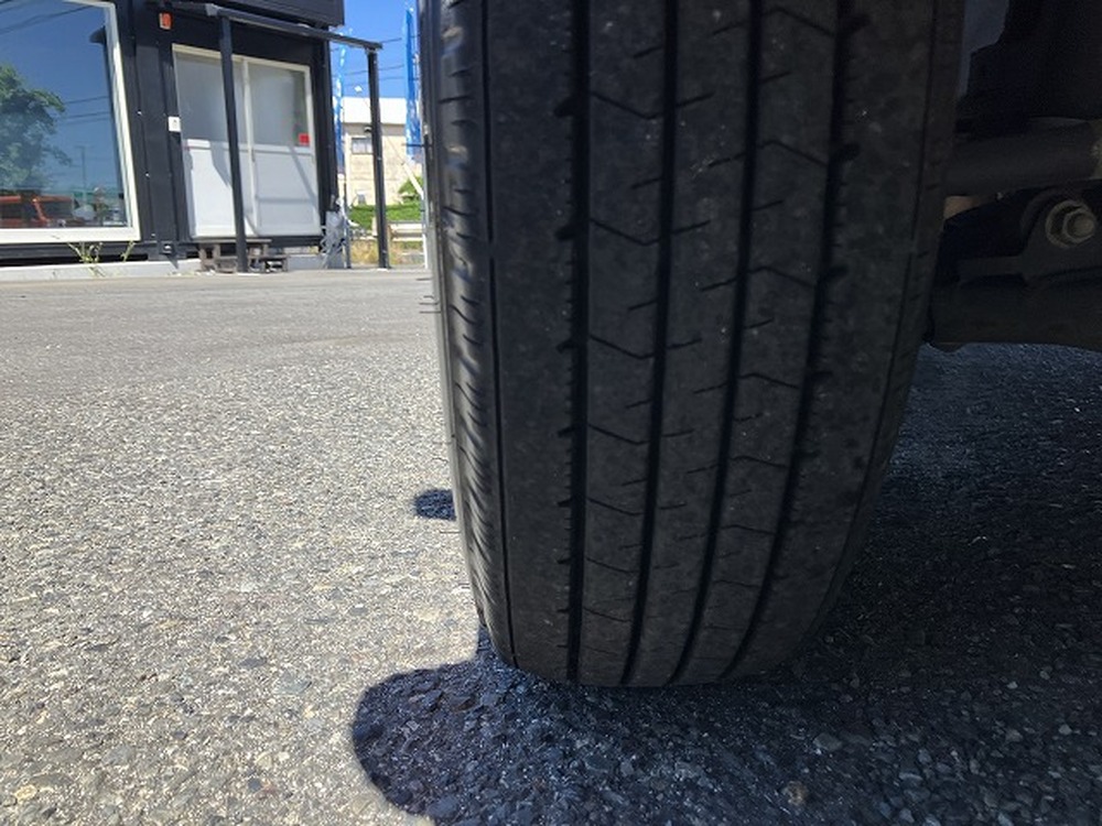 トヨタ　ダイナトラック