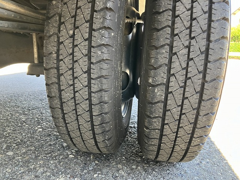トヨタ　ダイナトラック