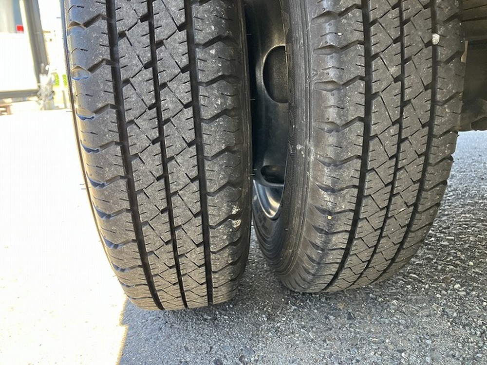 トヨタ　ダイナトラック