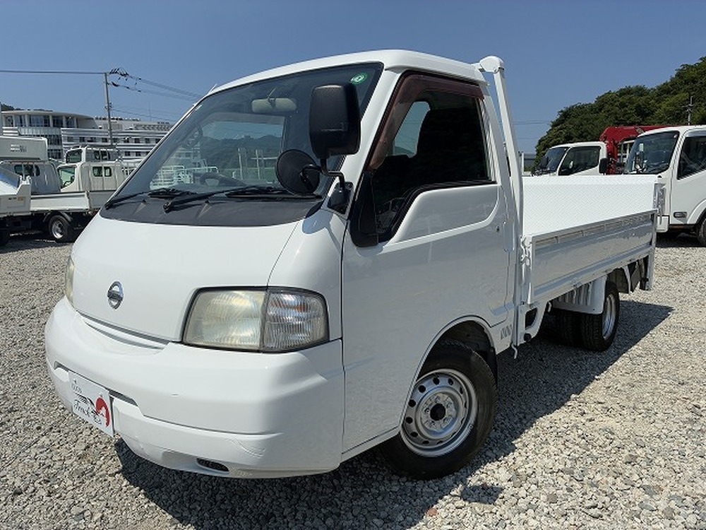 日産 バネットトラック