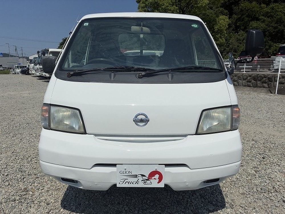 日産　バネットトラック