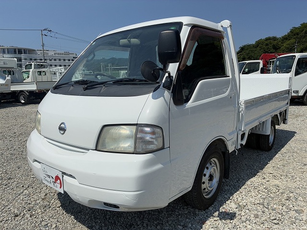 日産　バネットトラック