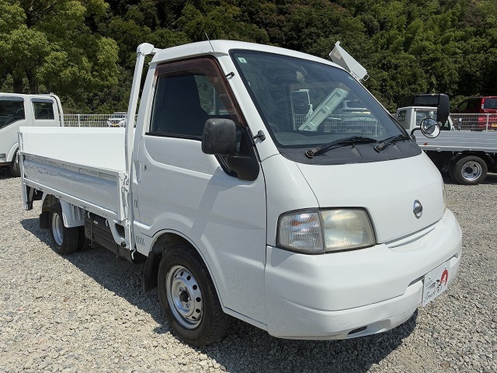 日産　バネットトラック
