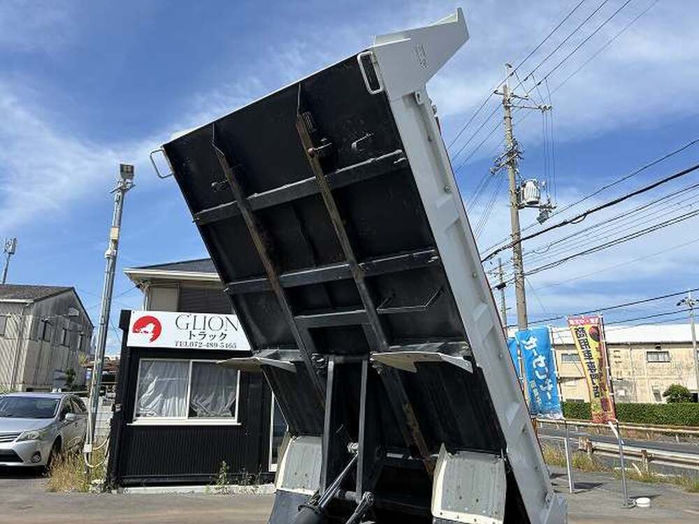 いすゞ　エルフ