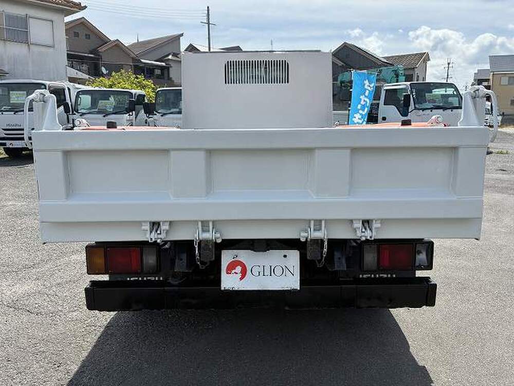 いすゞ　エルフ
