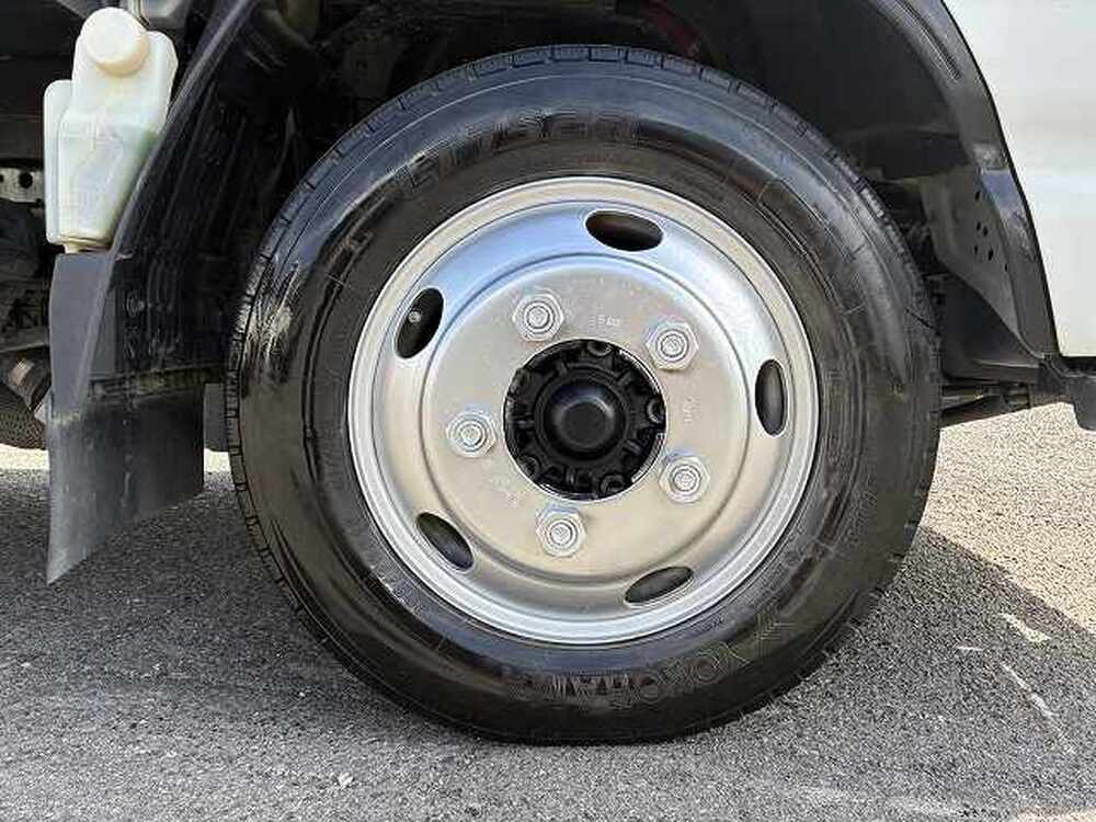 いすゞ　エルフ