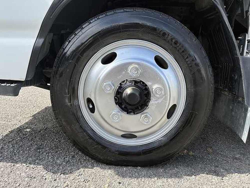 いすゞ　エルフ