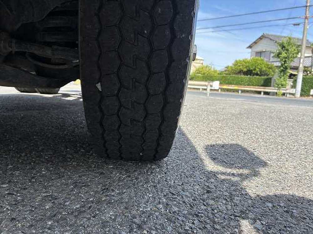 いすゞ　エルフ