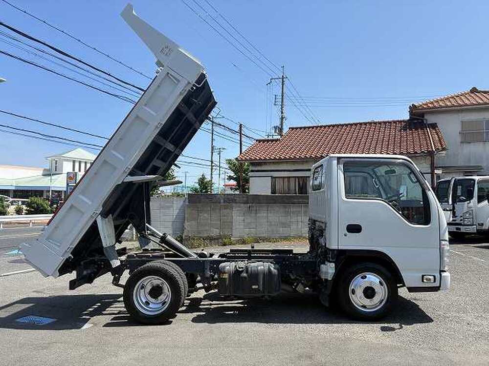 いすゞ　エルフ