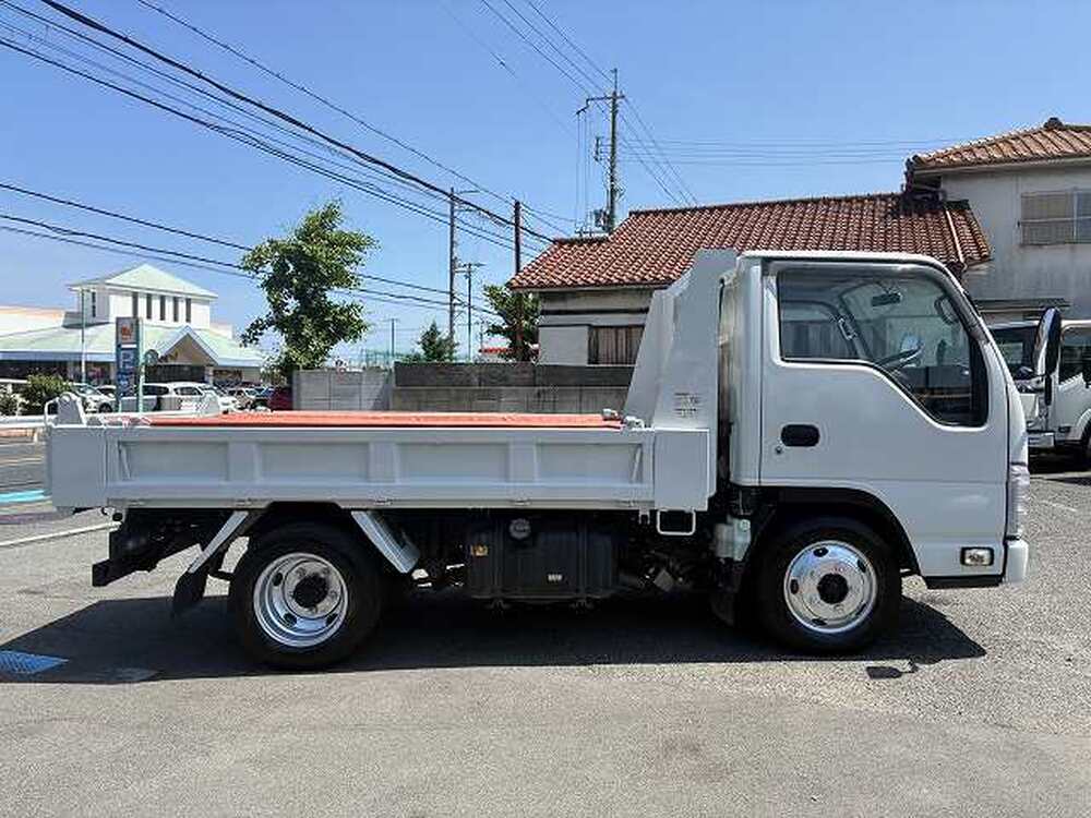 いすゞ　エルフ