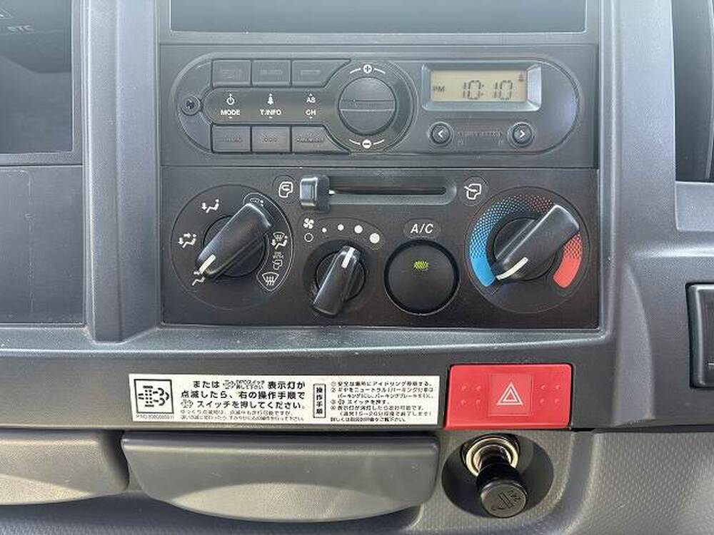 いすゞ　エルフ