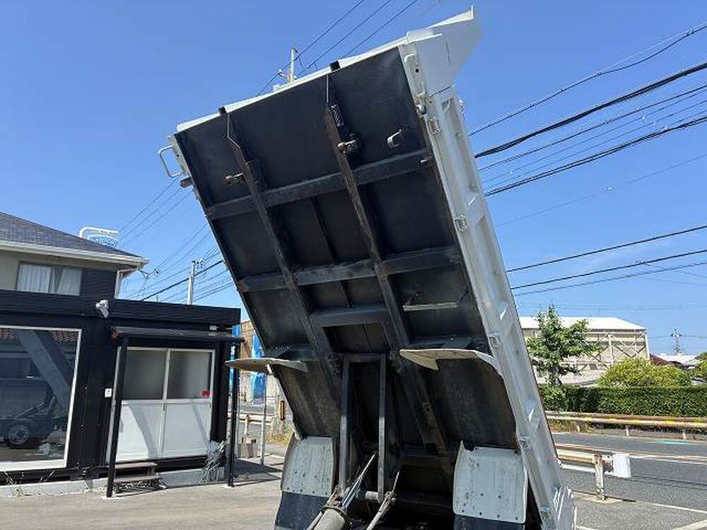いすゞ　エルフ