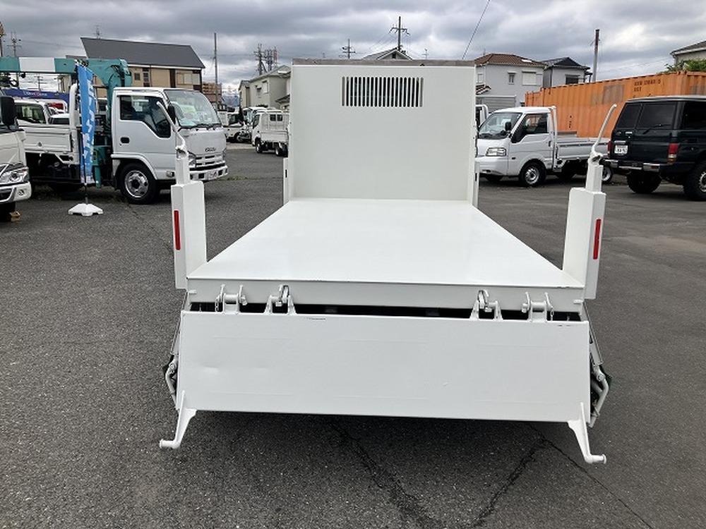 日野　デュトロ
