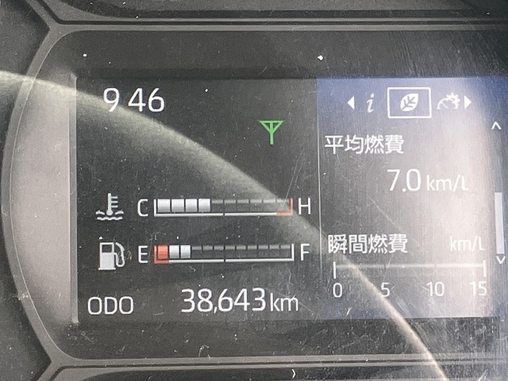 日野　デュトロ