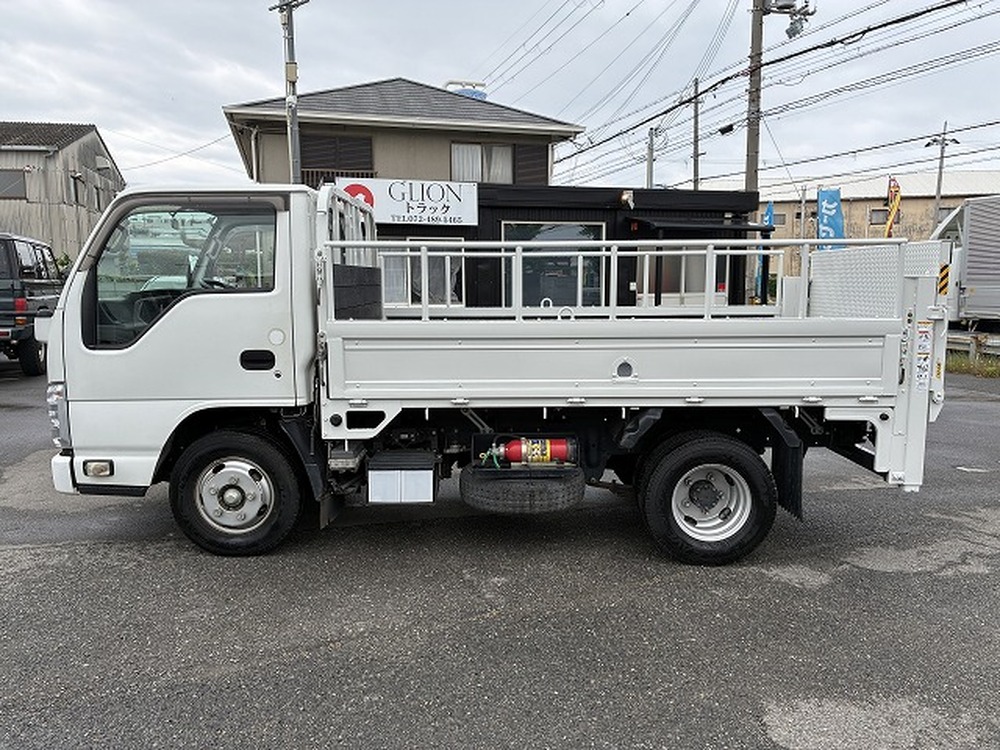 マツダ　タイタン