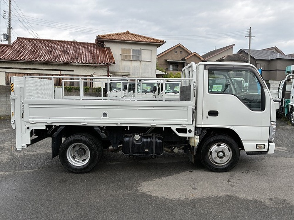マツダ　タイタン