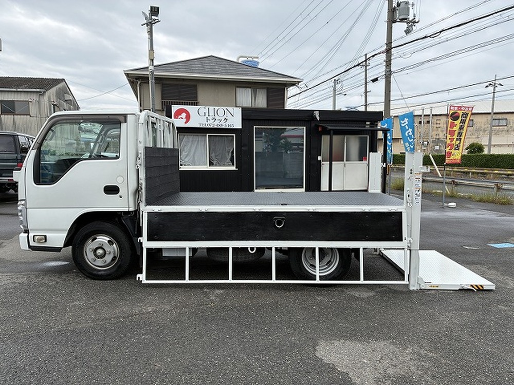 マツダ　タイタン