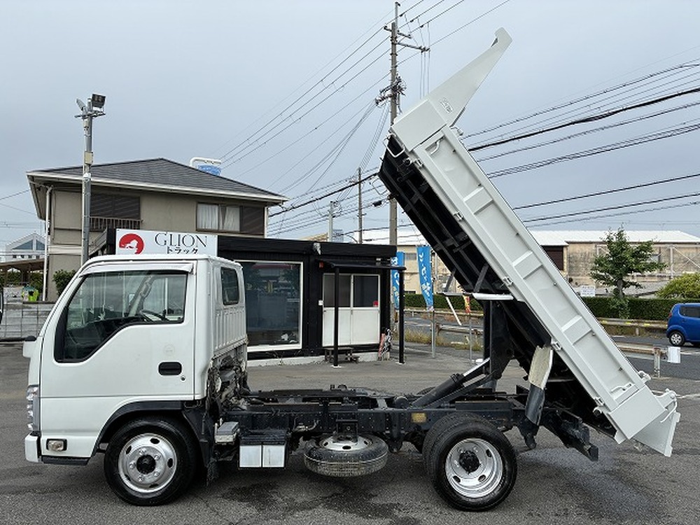 いすゞ　エルフ