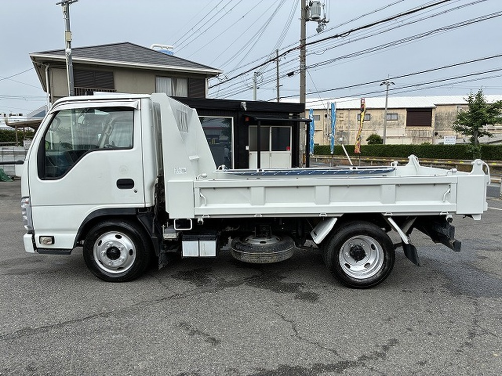 いすゞ　エルフ