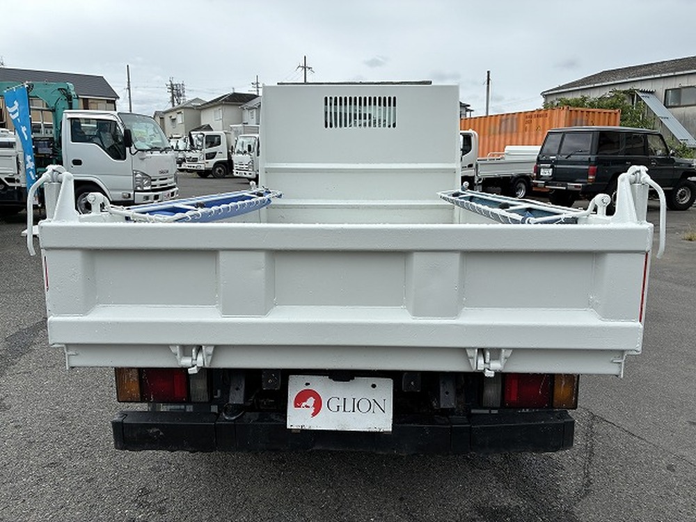 いすゞ　エルフ