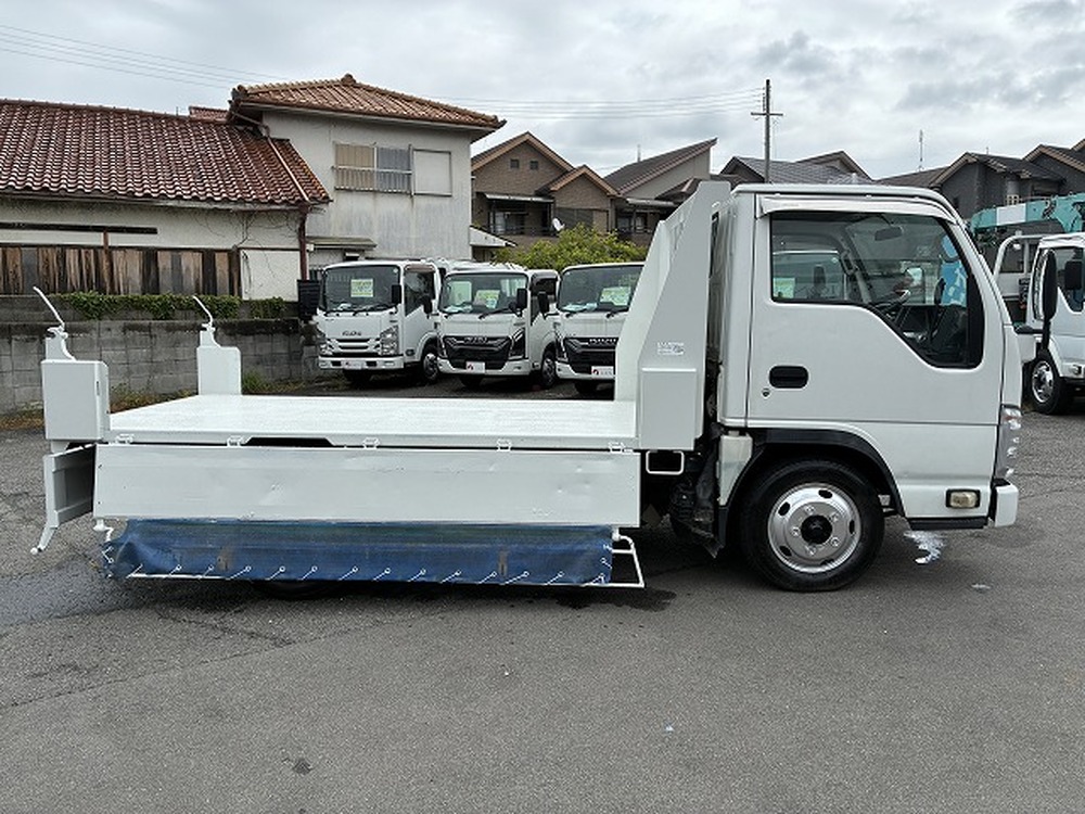 いすゞ　エルフ