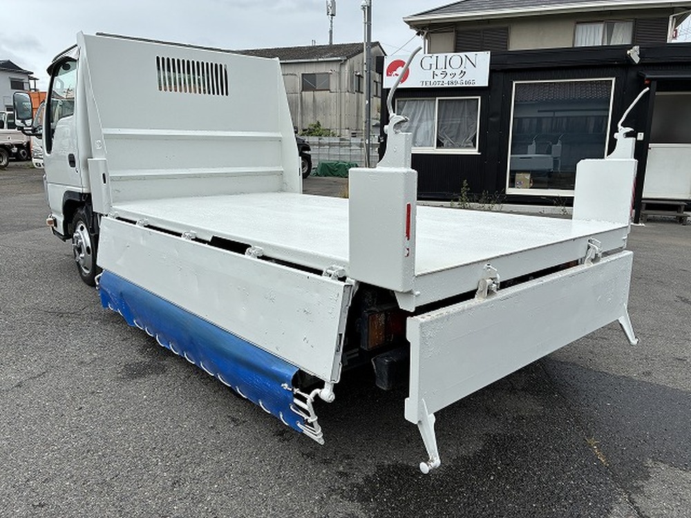 いすゞ　エルフ