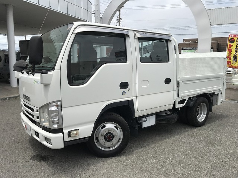 いすゞ エルフ