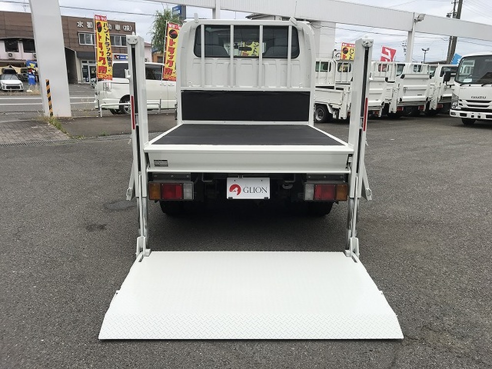 いすゞ　エルフ
