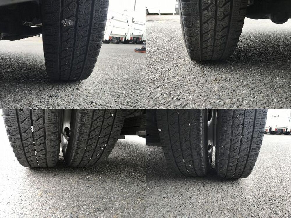 いすゞ　エルフ