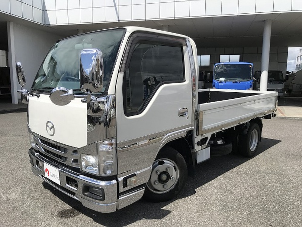 マツダ タイタン