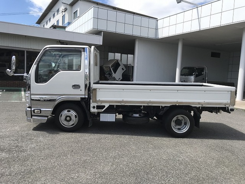 マツダ　タイタン
